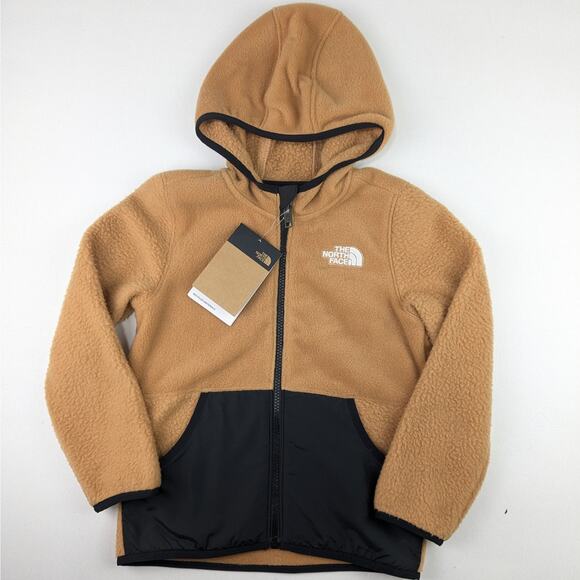 The North Face Forrest Fleece - Almond Butter